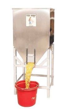 Feed Storage
