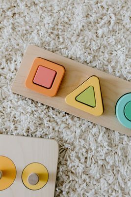 Wooden Toys