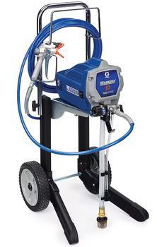 Paint Sprayer