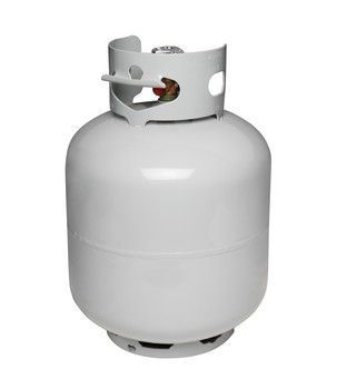Propane Tank