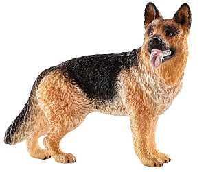 SCHLEICH GERMAN SHEPHERD
