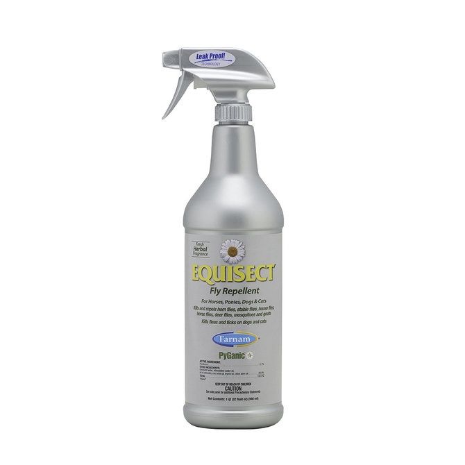 EQUISECT FLY REPELLENT SPRAY