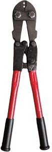 4-SLOT  CRIMP TOOL RENTAL
