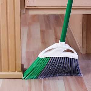 53" PRECISION ANGLE BROOM
