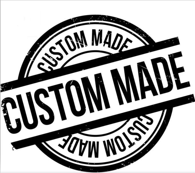 MISC CUSTOM CHAIN LINK