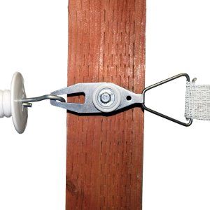 WIDE TAPE TENSIONER W/GATE PLATE