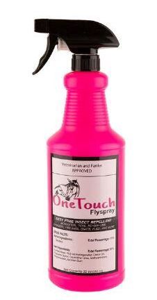 ONE TOUCH EQUINE SPRAY