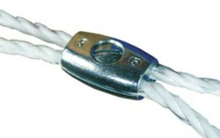 .25" SINGLE-POST ROPE SPLICER 4PK