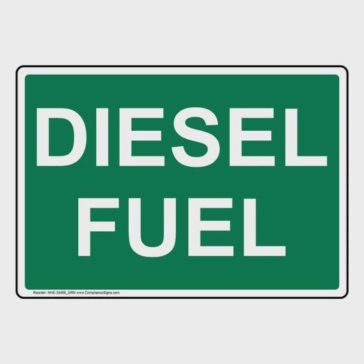 DIESEL FUEL