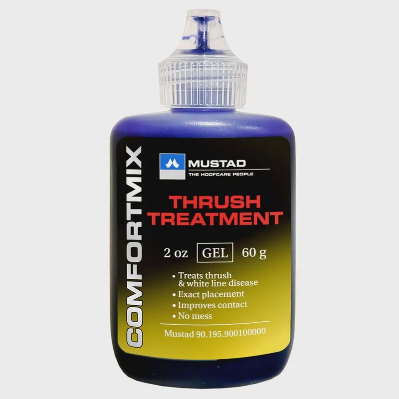 COMFORTMIX THRUSH TREATMENT