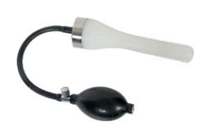 INFLATABLE INSEMINATION PROBE