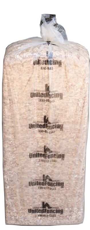 HARDWOOD SHAVINGS