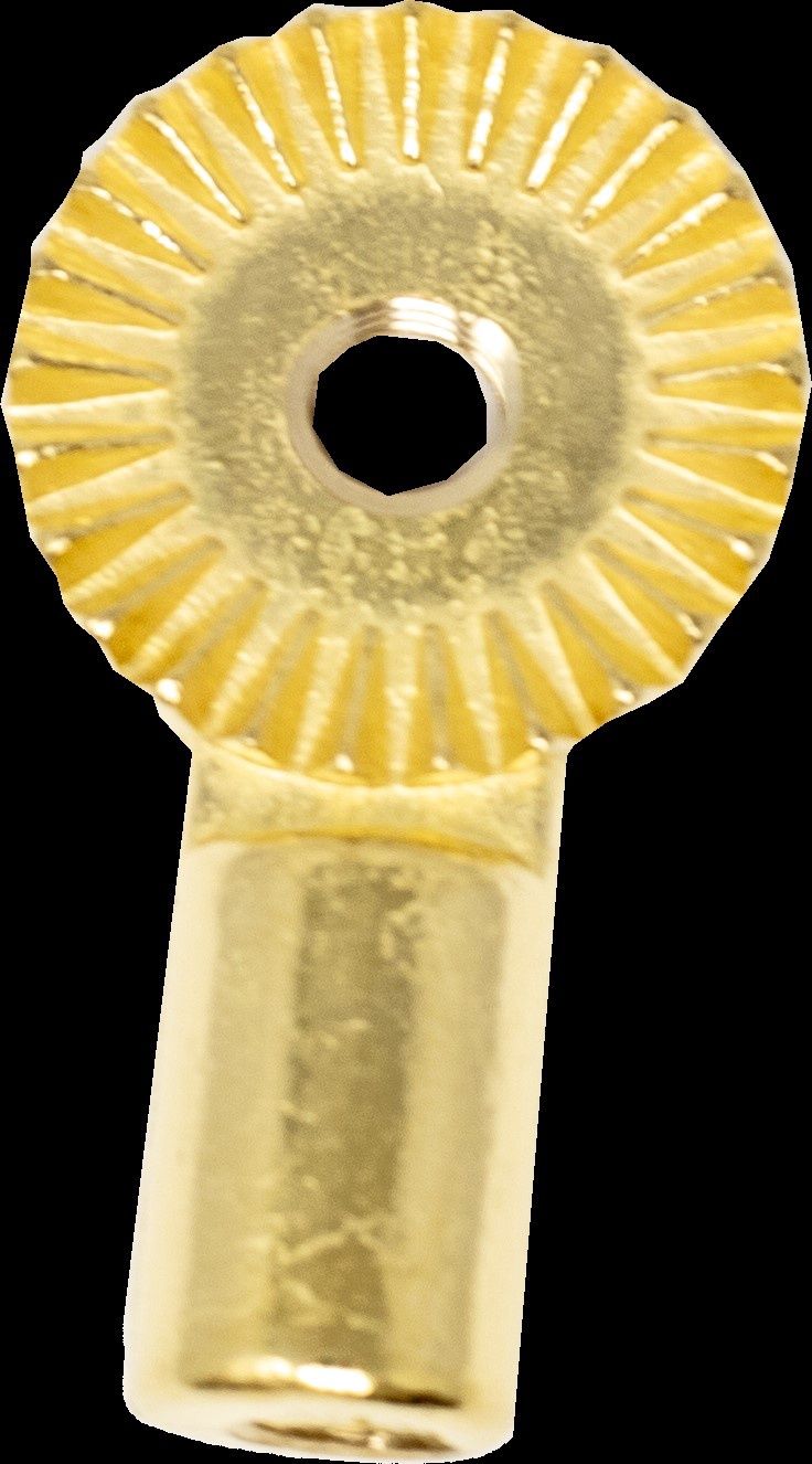 DURA DRINKER THREADED ARM