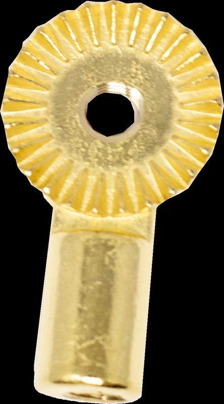 DURA DRINKER THREADED ARM