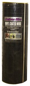1/2 X 1/2 3' X 100' RUBBER HARDWARE CLOTH