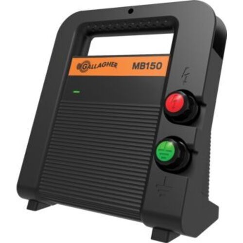 MB150 POWER SUPPLY