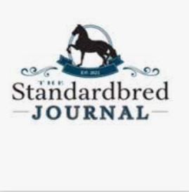 STANDARDBRED JOURNAL