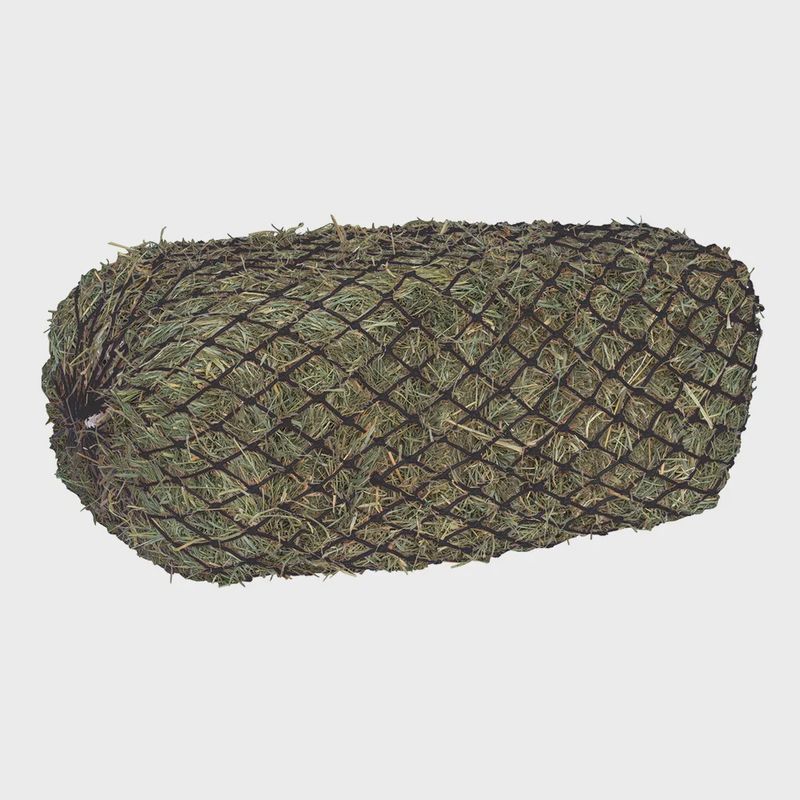 SLOW FEED HAY NET - SMALL SQUARE BALE