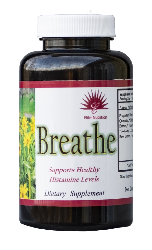BREATHE