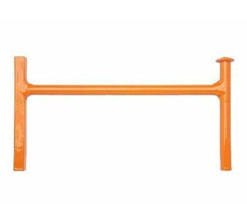INLINE WIRE TIGHTENER HANDLE