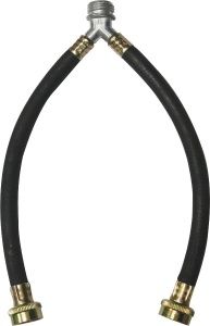 3/4" MIXER HOSE