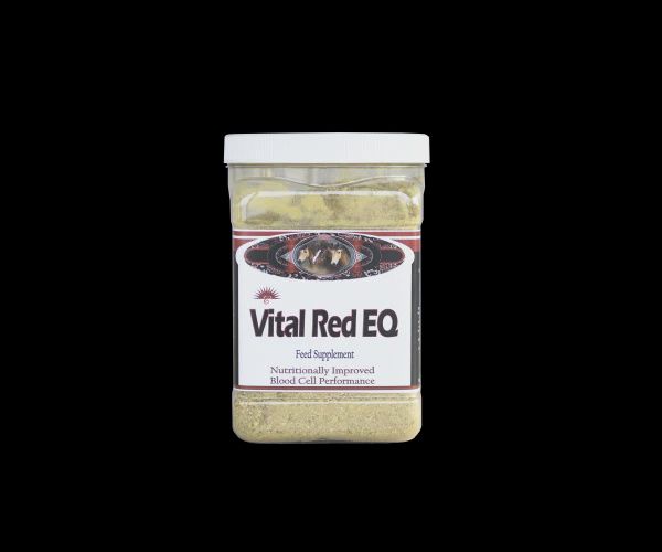 VITAL RED 2.5 LB