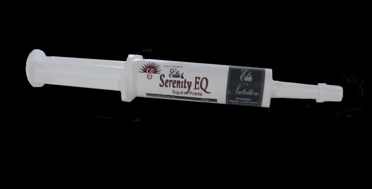 SERENITY EQ