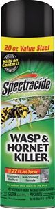 WASP & HORNET SPRAY