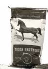 YODER BROTHER'S HORSE FEED