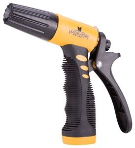 5-1/2" PLASTIC 3WAY SPRAY NOZZLE