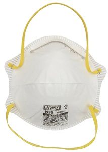 DUST MASK