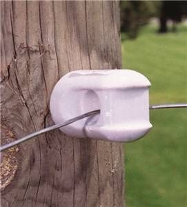 SMALL SCREW-IN INSULATOR