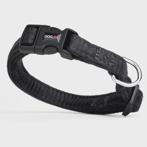 DOGLINE COLLAR COMFORT