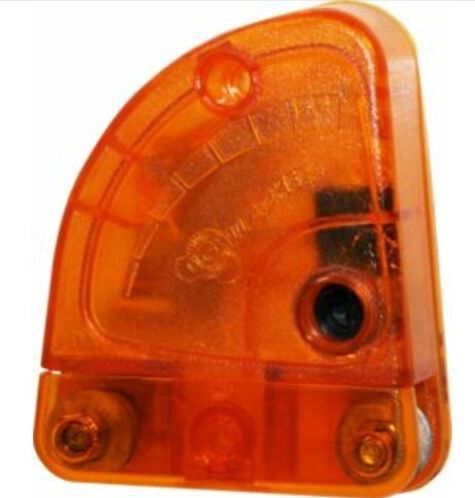 LIGHTNING DIVERTER - ADJUSTABLE