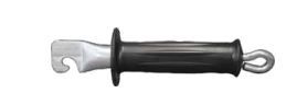 HEAVY-DUTY GATE HANDLE