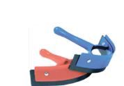 SWEAT SCRAPER