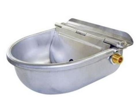 STAINLESS STEEL FLOAT  BOWL
