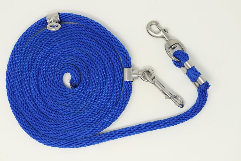 TIE ROPE AAA PLUS 10' SS