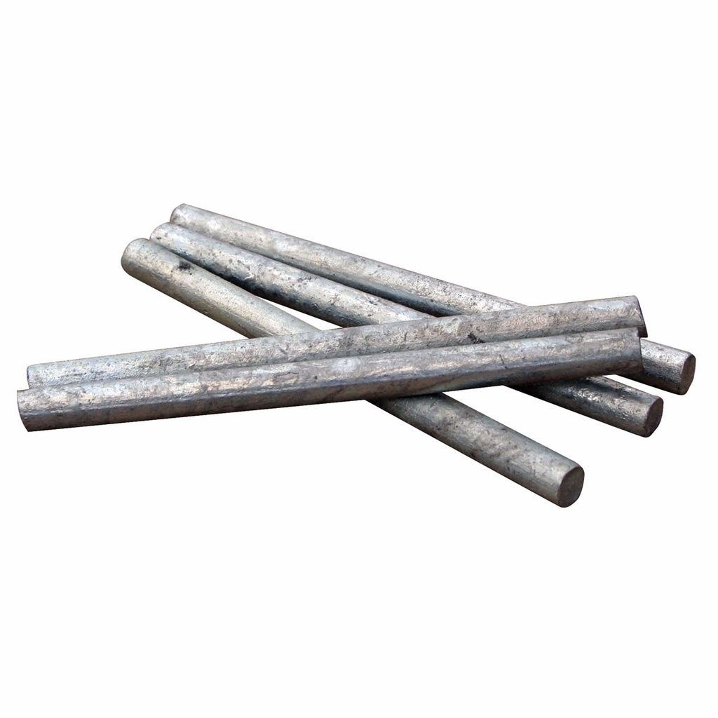 5" BRACE PIN EA