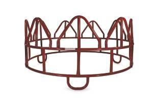EQUINE PRO HAY FEEDER (RED)