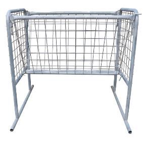 5' GOAT BUNK FEEDER HAY RACK