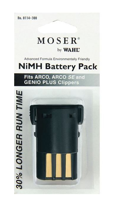 ARCO REPLACEMENT BATTERY