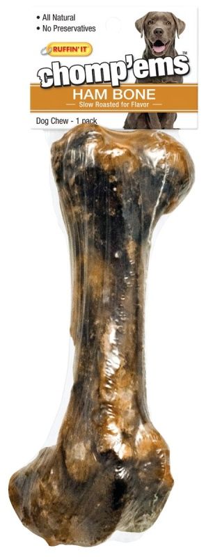 HAM DOG BONE