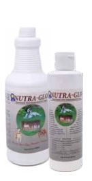 NUTRA GLO FOR DOGS