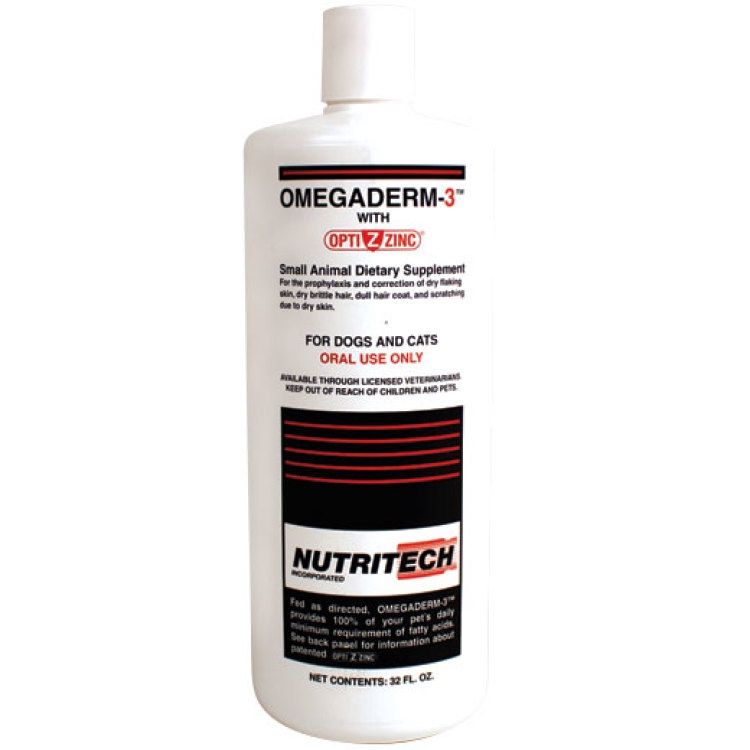 OMEGADERM-3