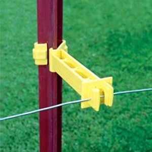 ZAREBA SNAP-ON REVERSE INSULATOR