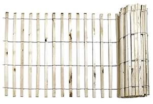 4 X 50' WOOD SNOW FENCE