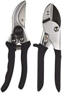 PRUNER 1BYPASS/1ANVIL 2PC SET
