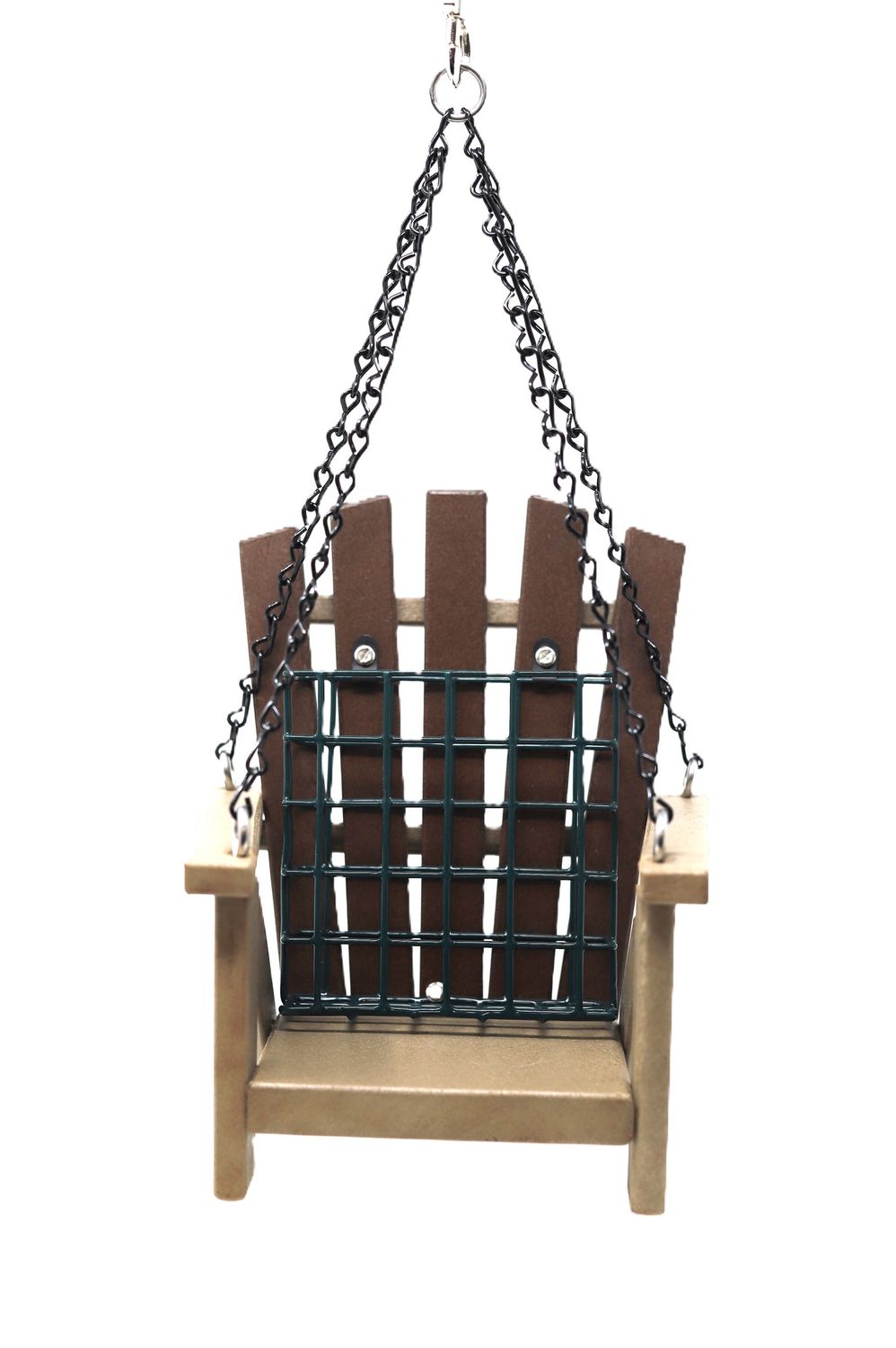 AW- POLY SUET BIRD FEEDER