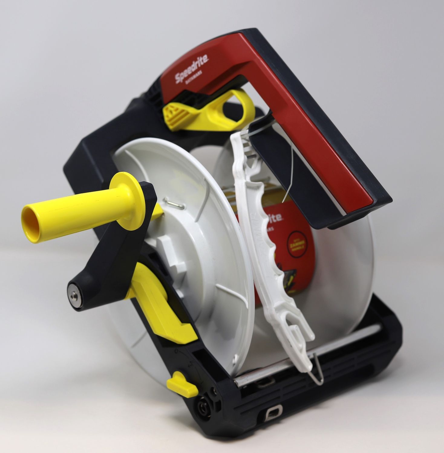 EXTREME GEARED REEL
